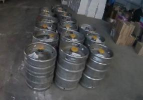 В Ивановскую область из Нижнекамска отправили тонны алкоголя на уничтожение - НТР 24