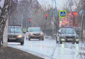 В России появится новый дорожный знак - НТР 24