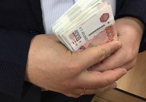 В Татарстане директор дорожной компании присвоил более 20 млн рублей - НТР 24