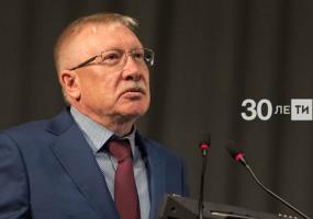 Сенатор от РТ: поправки к Конституции закрепляют статус России как миролюбивой страны - НТР 24