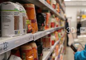 Рустам Минниханов проверил наличие продуктов в магазинах - НТР 24