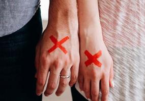 К вспышке разводов привёл карантин из-за коронавируса - НТР 24