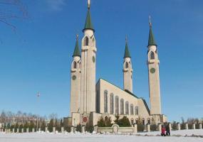 Мечети Нижнекамска переходят на карантин