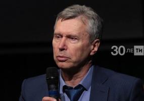 Андрей Тузиков: «Поправки к Конституции защитят нашу историю от спекуляций» - НТР 24