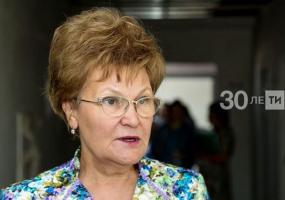 Зампред Госсовета РТ: закрепление в Конституции защиты семьи, брака и детства — это верное решение - НТР 24