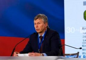 Доктор социологических наук: поправки о защите суверенитета и целостности страны обезопасят Россию в правовом поле - НТР 24