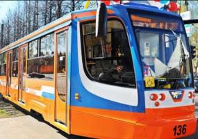 Время работы нескольких трамвайных маршрутов изменилось в Нижнекамске - НТР 24