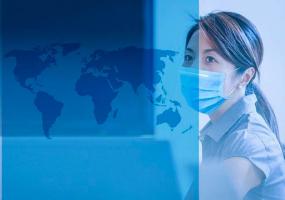 Учёные выяснили, когда больной коронавирусом наиболее заразен - НТР 24