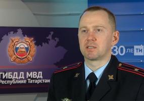 В Татарстане проходит акция «Автобус» - НТР 24