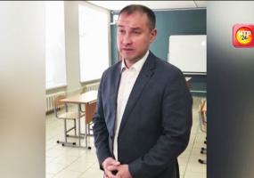 Начальник управления образования Нижнекамска объяснил, где должны быть дети во время каникул