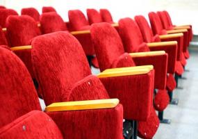 В  Нижнекамске прекращают свою работу кинотеатры и фитнес-центры - НТР 24