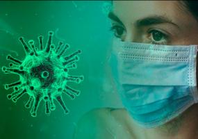 В Татарстане выявили еще одного заболевшего коронавирусом
