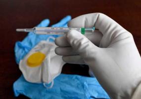В России за сутки умерли четыре человека с диагнозом «коронавирусная инфекция»