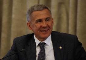 Рустам Минниханов призвал пожилых людей обращаться за помощью к волонтёрам - НТР 24