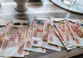 Россиянка хотела продезинфицировать деньги от коронавируса в микроволновке, а в итоге лишилась 65 тыс рублей - НТР 24