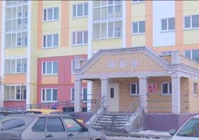 Госжилфонд при президенте РТ за 25 лет построил свыше 170 тысяч квартир - НТР 24