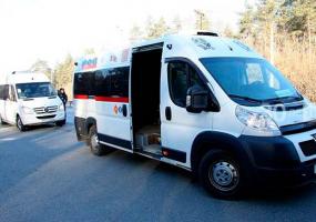 В Татарстане почти в 5 раз выросло число лицензированных автобусных перевозчиков - НТР 24