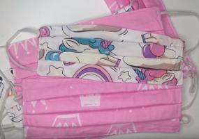 Специалисты объяснили, как правильно пользоваться самодельными ткаными масками - НТР 24