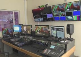 Телеканал НТР 24 перешел на вещание в HD-формате