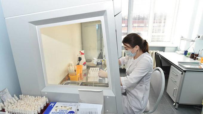 В Татарстане зафиксированы контактные случаи заражения коронавирусом