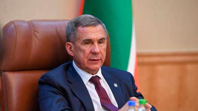 В Татарстане расширили список органов власти, которые могут штрафовать за нарушение изоляции