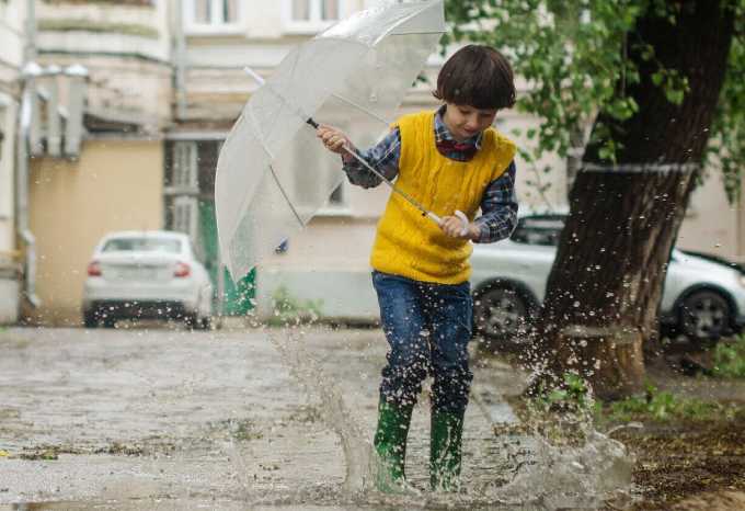 Тепло и небольшой дождь: какую погоду обещают татарстанцам в четверг