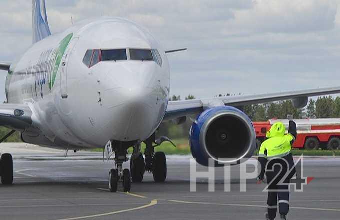 В Татарстан прибудет самолёт из Таиланда с эвакуированными жителями республики