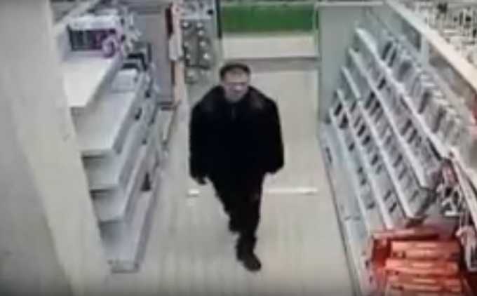 В Нижнекамске мужчина украл из магазина видеокарту