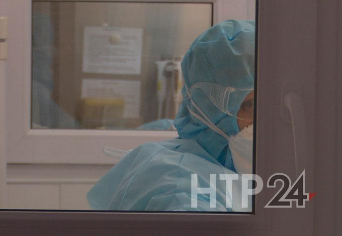 Появились подробности случая коронавируса у жителя Нижнекамского района