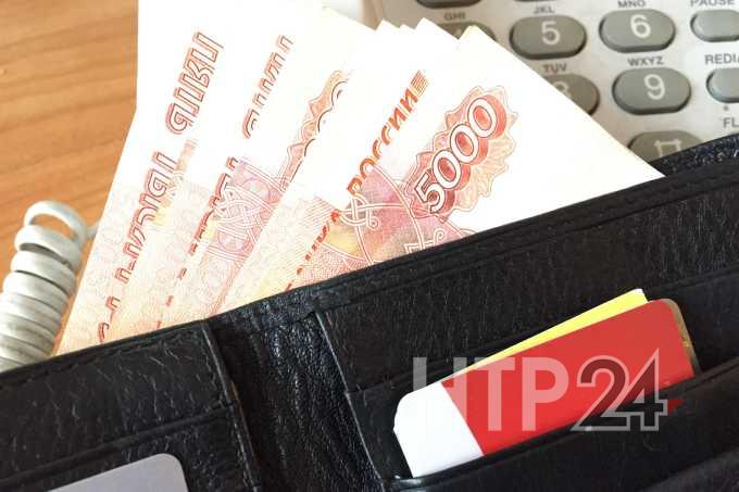 Доверчивый житель Нижнекамского района отдал «службе безопасности банка» все свои деньги