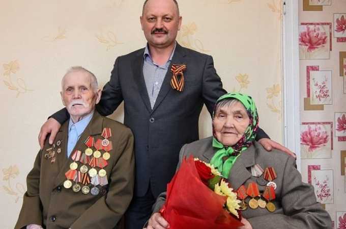 В Нижнекамске ветерану Великой Отечественной отремонтируют квартиру