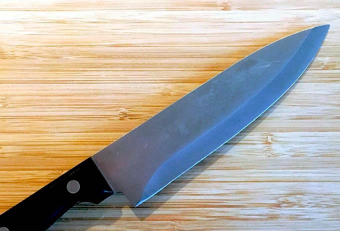 В Татарстане сын напал с ножом на родителей