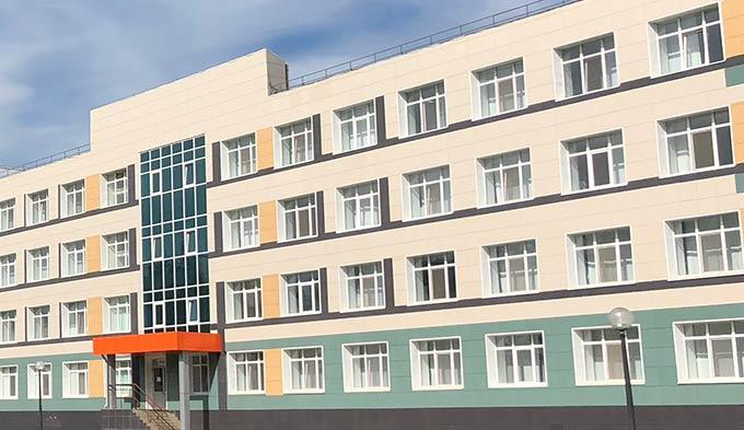 В Татарстане скончался первый больной с новой коронавирусной инфекцией