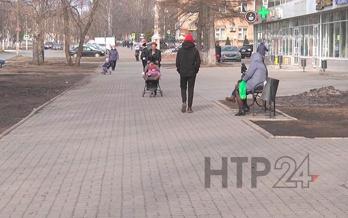 В Татарстане будет свой план поэтапного выхода из режима самоизоляции