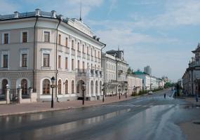 В Татарстане ввели разрешения на выход из дома во время самоизоляции