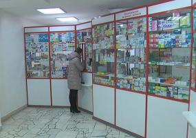 В России разрешат продажу лекарств через интернет