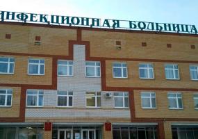 В Татарстане за сутки выписали четверых вылечившихся от коронавируса