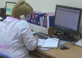 Контакт-центр нижнекамской центральной больницы перешёл на усиленный режим работы - НТР 24