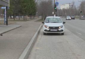 В Нижнекамске служба заказа такси вышла на помощь общественному транспорту