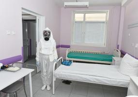 Стало известно, в каких районах Татарстана выявили больных коронавирусом