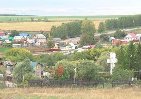 Нижнекамцы могут выиграть 40 тысяч рублей за фото родной деревни
