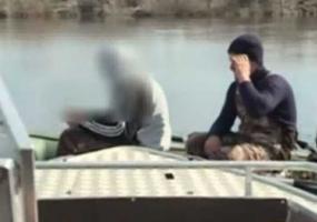 Патрули на реках: в Татарстане поймали рыбаков-браконьеров
