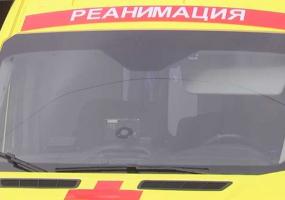 Пациент умер в «скорой» в Татарстане из-за заблокировавшего проезд автомобиля