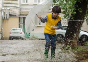 Тепло и небольшой дождь: какую погоду обещают татарстанцам в четверг