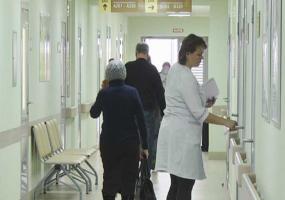 Поликлиники в Нижнекамске работают без выходных