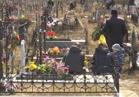 В Татарстане хотят закрыть кладбища из-за коронавируса