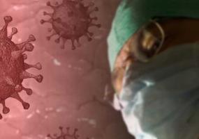 Более 30 заболевших коронавирусной инфекцией в Ульяновске заразились от медсестры больницы