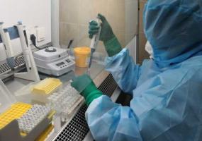 В Татарстане выявлено 23 новых заражённых коронавирусом