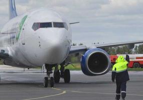 В Татарстан прибудет самолёт из Таиланда с эвакуированными жителями республики