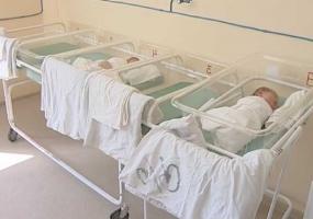 В Нижнекамске во время всеобщей самоизоляции за неделю родились 54 малыша